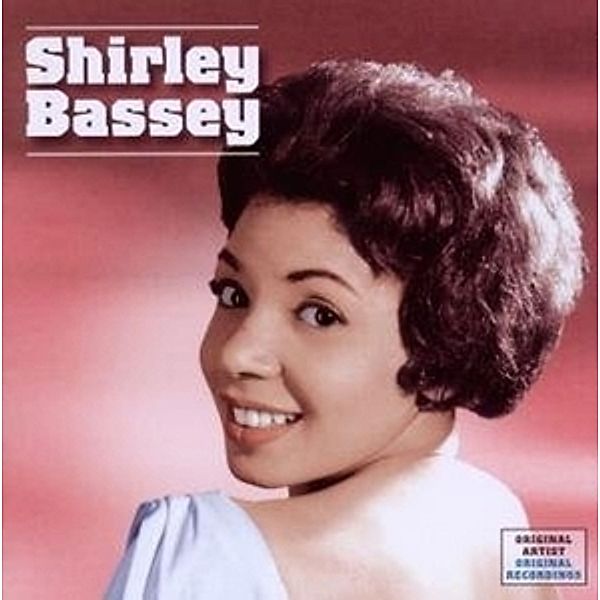 Vintage 2010, Shirley Bassey