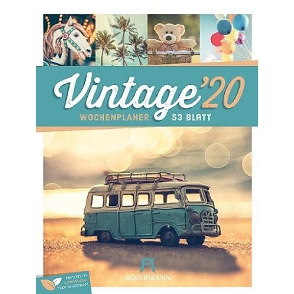 Vintage 2020