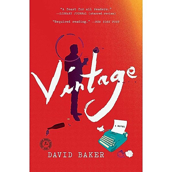 Vintage, David Baker