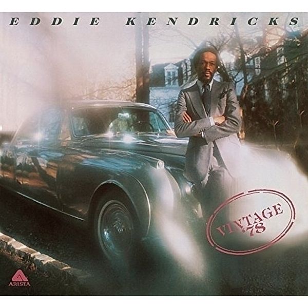 Vintage '78, Eddie Kendricks