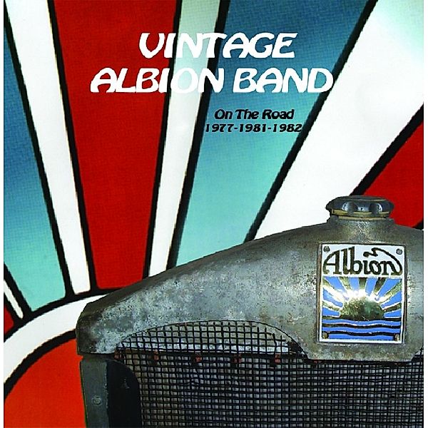 Vintage Albion Band, Albion Band