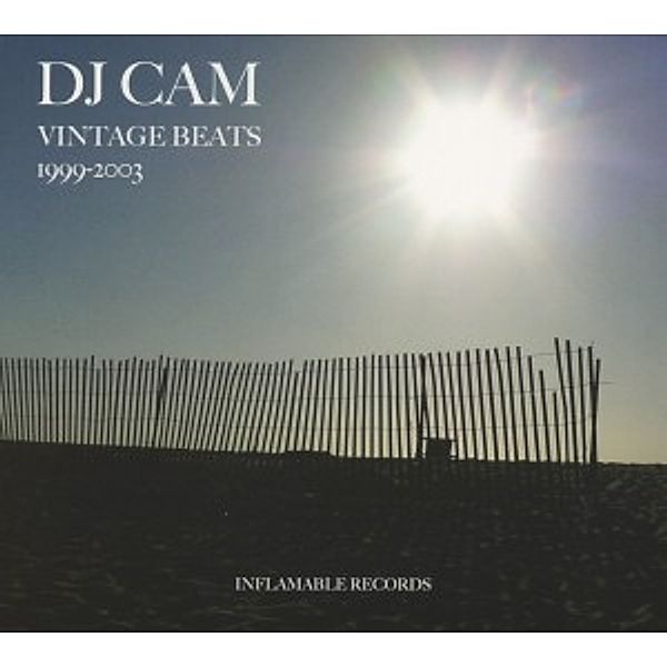 Vintage Beats, Dj Cam