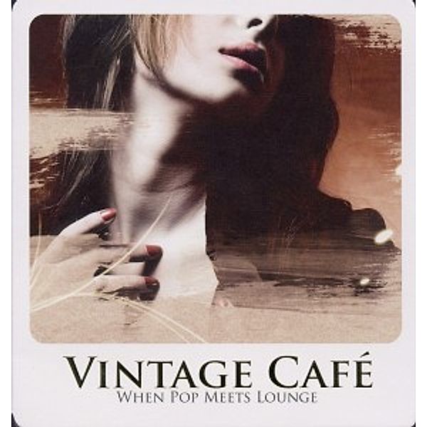 Vintage Cafe, Diverse Interpreten