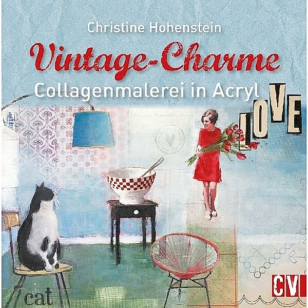 Vintage-Charme, Christine Hohenstein