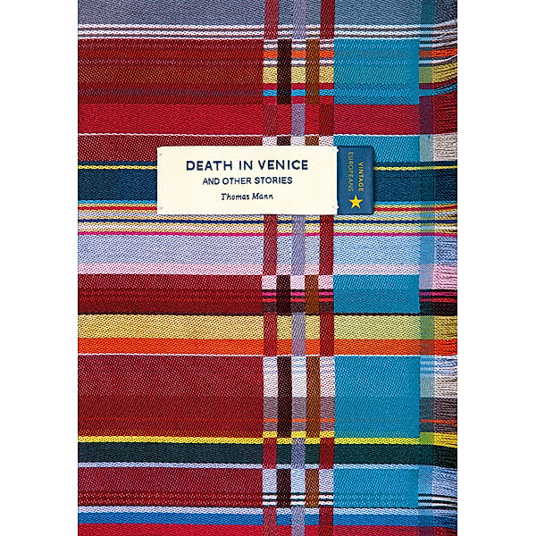 Vintage Classic Europeans Series / Death in Venice and Other Stories, Thomas Mann