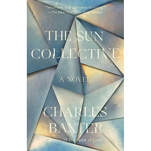 Vintage Contemporaries / The Sun Collective, Charles Baxter