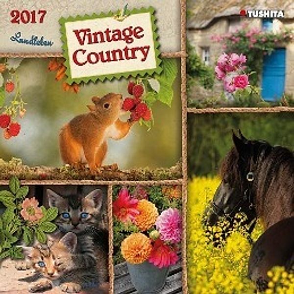 Vintage Country 2017