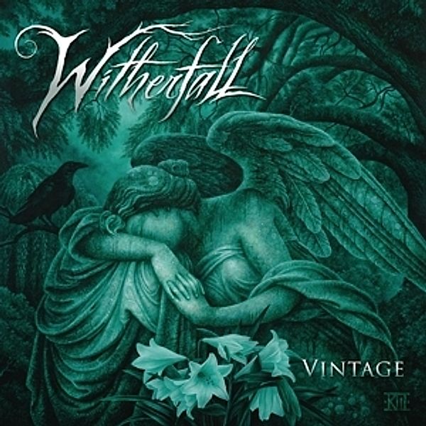 Vintage-Ep (Vinyl), Witherfall