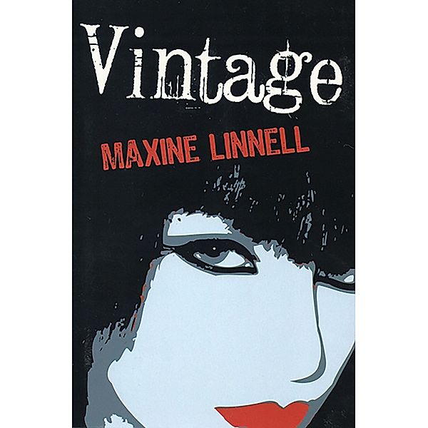 Vintage / Five Leaves Publications, Maxine Linnell