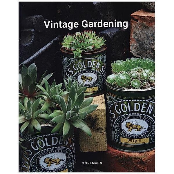 Vintage Gardening