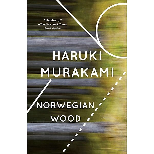 Vintage International Original / Norwegian Wood, Haruki Murakami