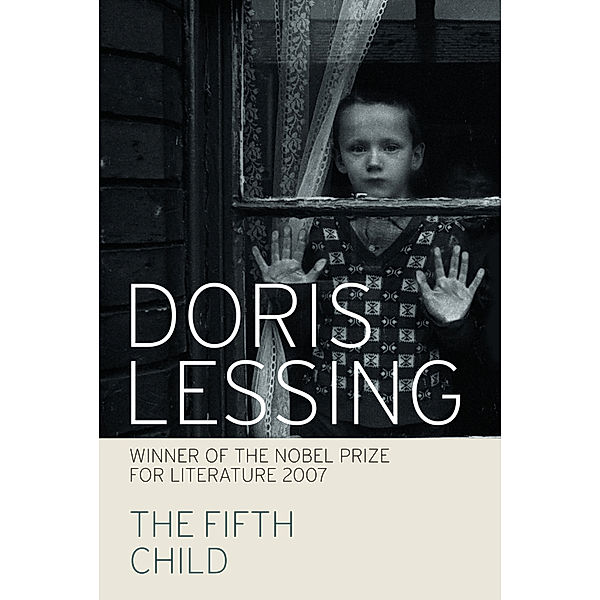 Vintage International / The Fifth Child, Doris Lessing