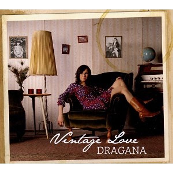 Vintage Love, Dragana