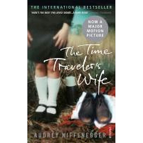 Vintage Magic / Time Traveler's Wife (Film Tie-In), Audrey Niffenegger
