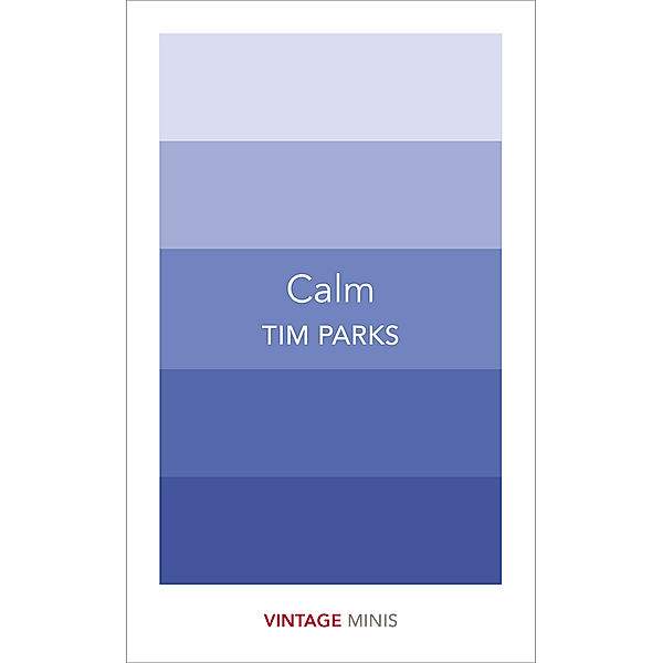 Vintage Minis / Calm, Tim Parks
