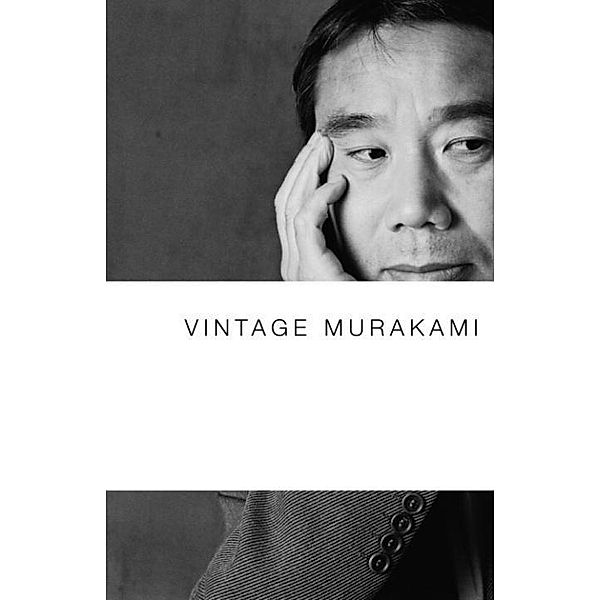 Vintage Murakami, Haruki Murakami