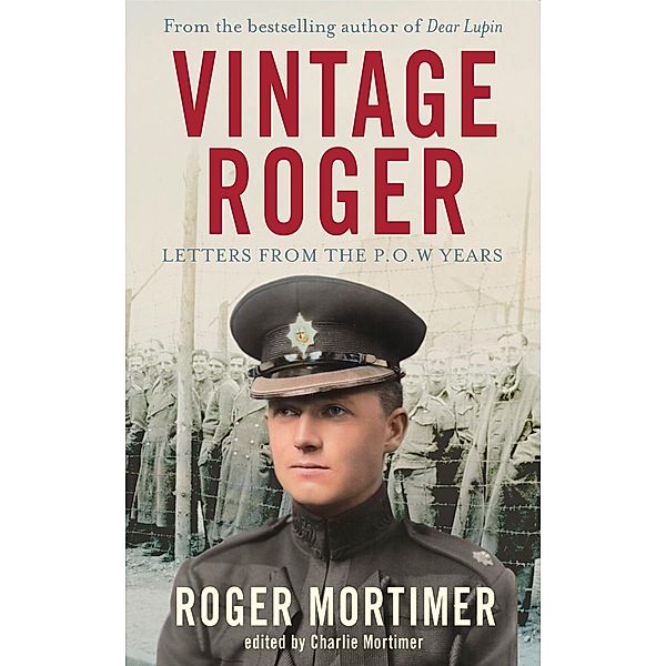 Vintage Roger, Roger Mortimer
