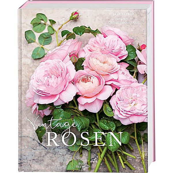Vintage Rosen, Jane Eastoe