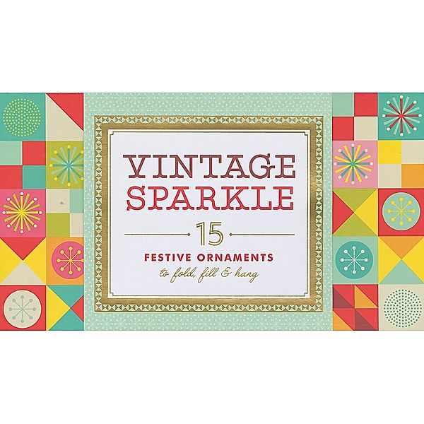 Vintage Sparkle