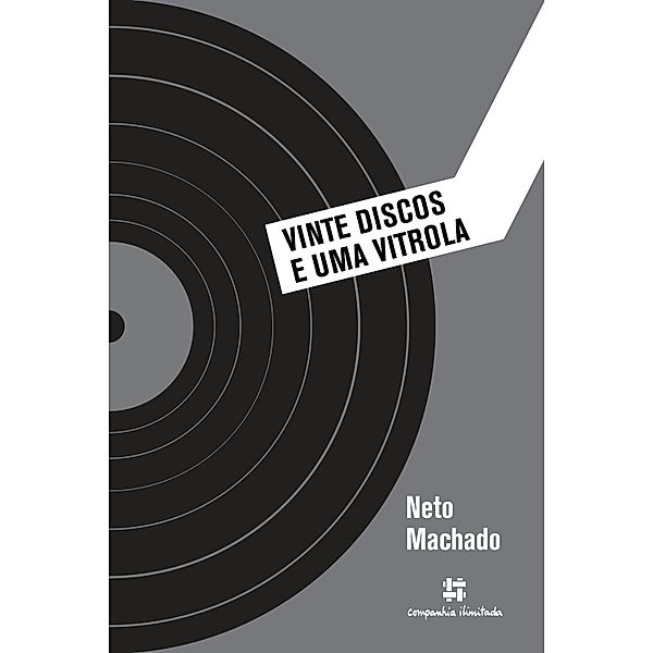 Vinte discos e uma vitrola, Neto Machado