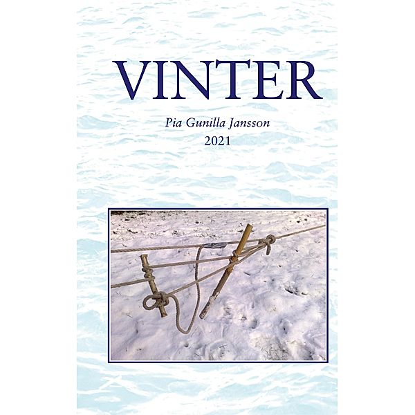 Vinter / Shakira Bd.6, Pia Gunilla Jansson