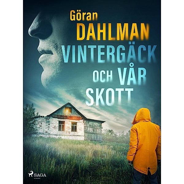 Vintergäck och vårskott / Zizulu & O'Brian Bd.3, Göran Dahlman