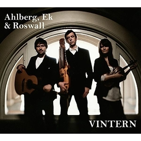 Vintern, Ahlberg, Ek & Roswall