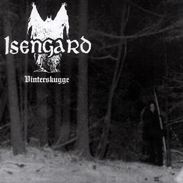 Vinterskugge/Digi, Isengard