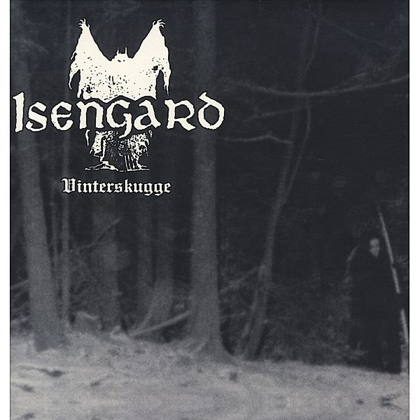 Vinterskugge (Vinyl), Isengard