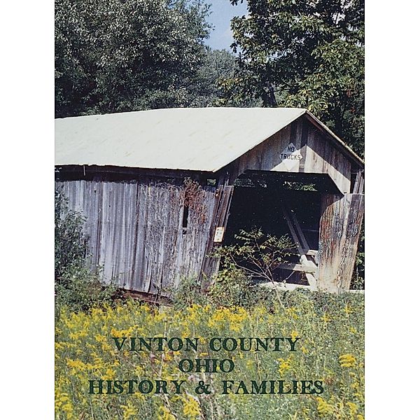 Vinton Co, Oh