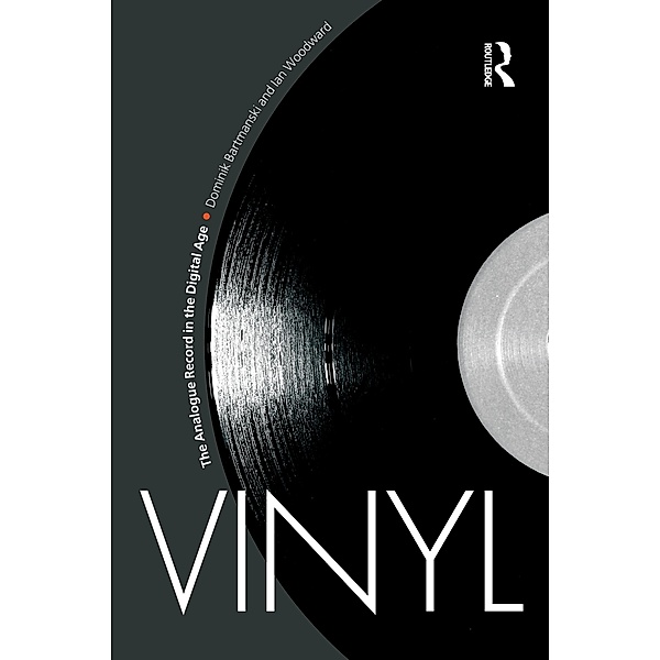 Vinyl, Dominik Bartmanski, Ian Woodward