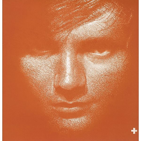 + (Vinyl), Ed Sheeran