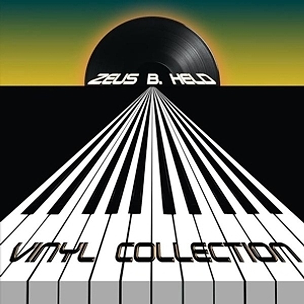 Vinyl Collection, Zeus B. Held