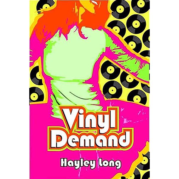Vinyl Demand / Quick Reads, Hayley Long