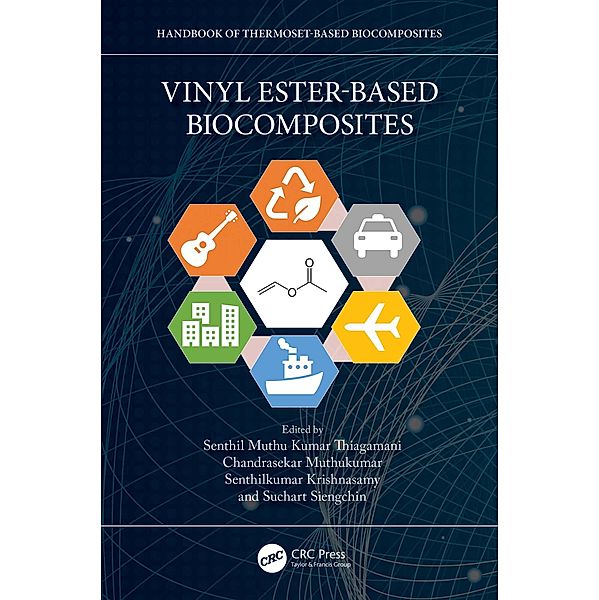 Vinyl Ester-Based Biocomposites