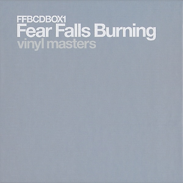 Vinyl Masters, Fear Falls Burning