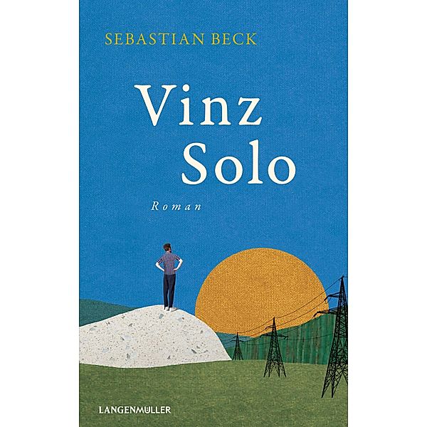 Vinz Solo, Sebastian Beck