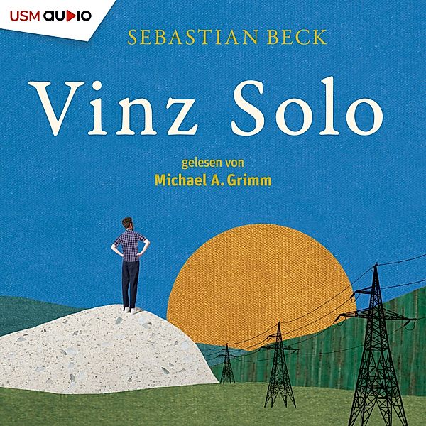 Vinz Solo, Sebastian Beck