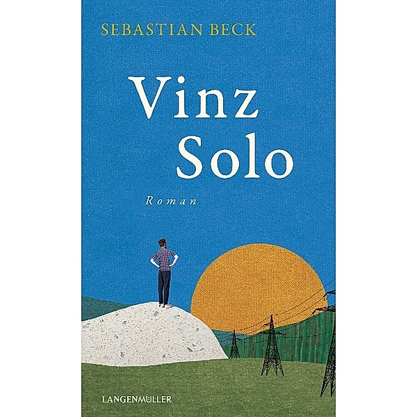 Vinz Solo, Sebastian Beck