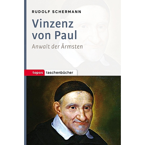 Vinzenz von Paul, Rudolf Schermann