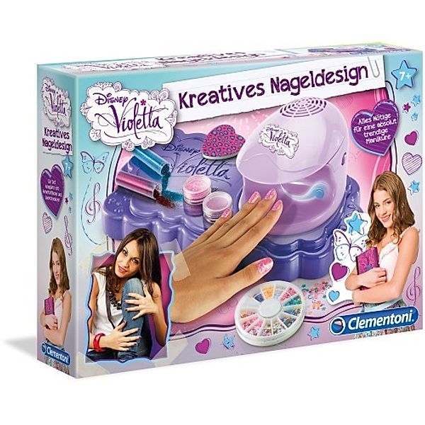 VIO Violetta Kreatives Nageldesign