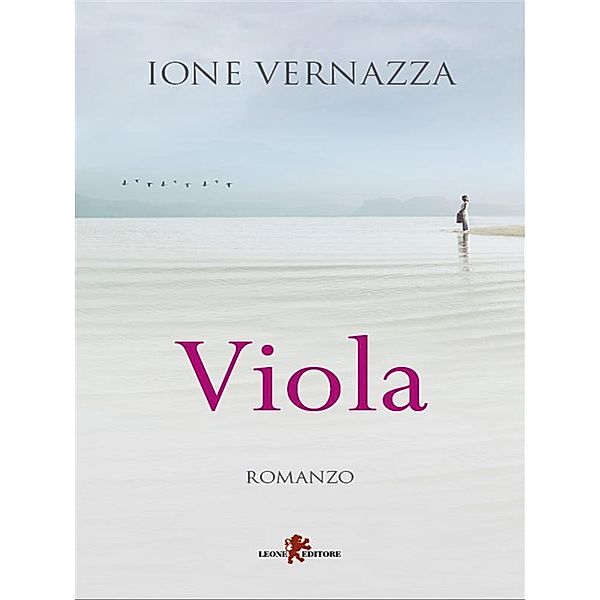 Viola, Ione Vernazza