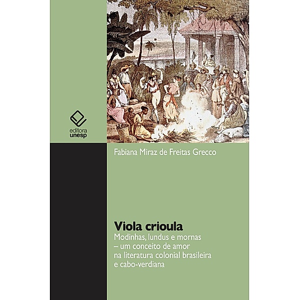 Viola Crioula, Fabiana Miraz de Freitas Grecco