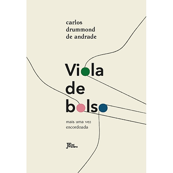 Viola de bolso, Carlos Drummond De Andrade
