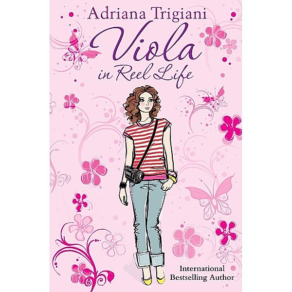 Viola in Reel Life, Adriana Trigiani