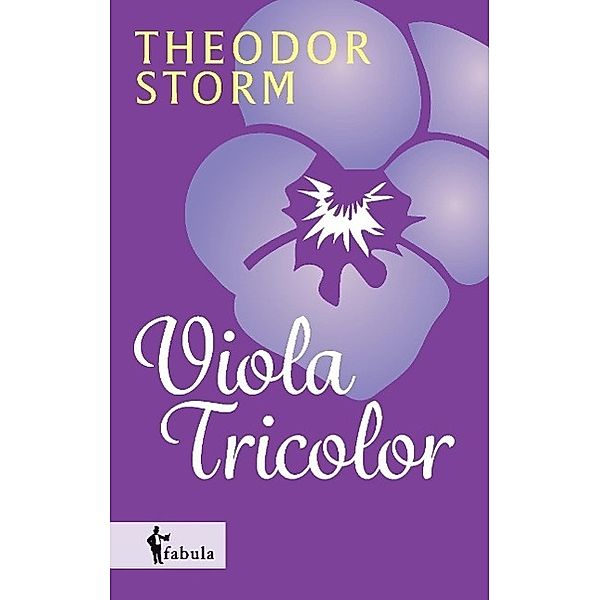 Viola Tricolor, Theodor Storm