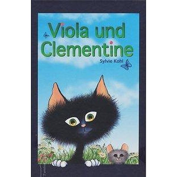 Viola und Clementine, Sylvie Kohl