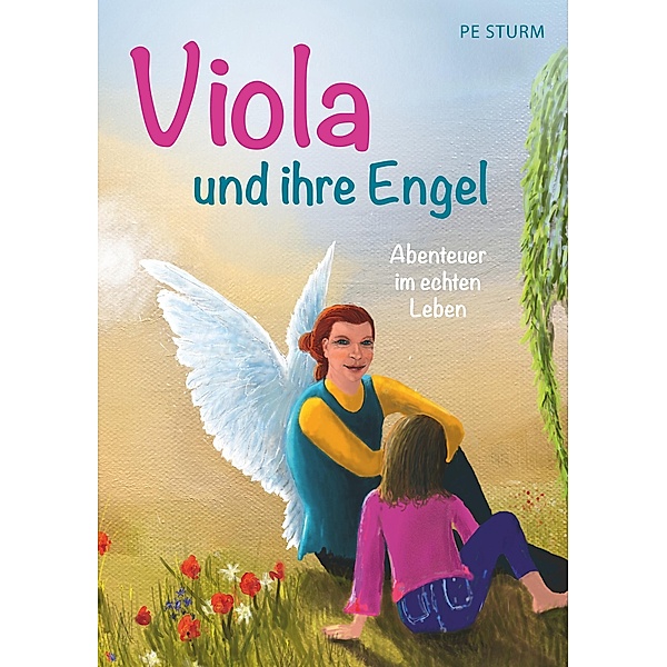 Viola und ihre Engel, Pe Sturm