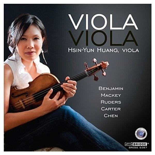 Viola Viola, Hsin-Yun Huang