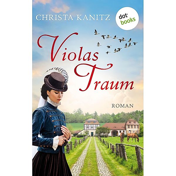 Violas Traum, Christa Kanitz